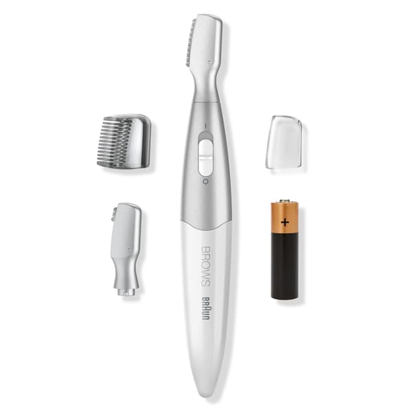 Braun Ansiktshårfjerner Mini Precision FG 1106