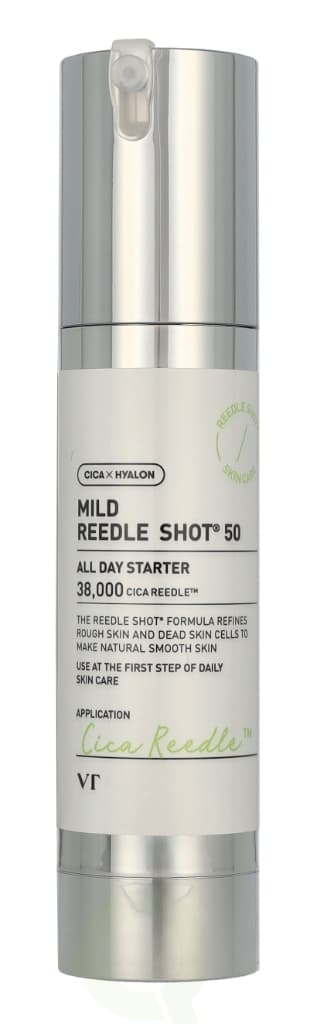 VT Cosmetic Reedle Shot 50 50 ml