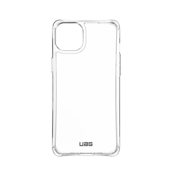Urban Armor Gear iPhone 14 Plus Plyo - Ice