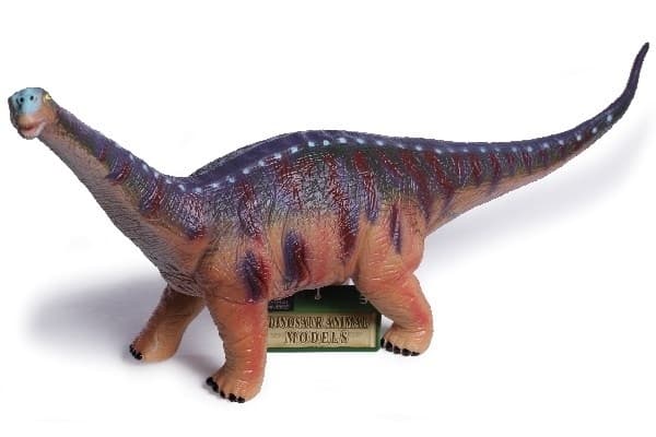 Brachiosaurus - Lekedinosaur