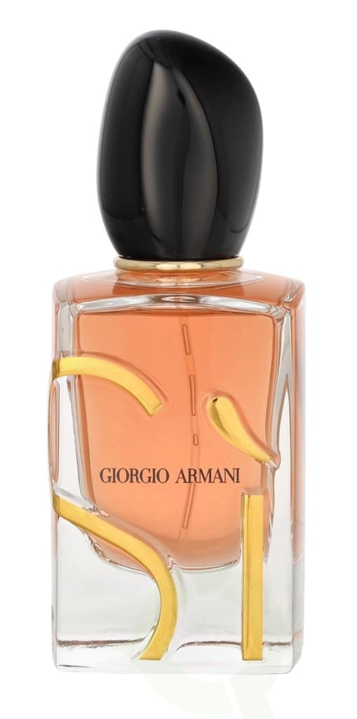 Armani Si Intense Edp Spray 50 ml