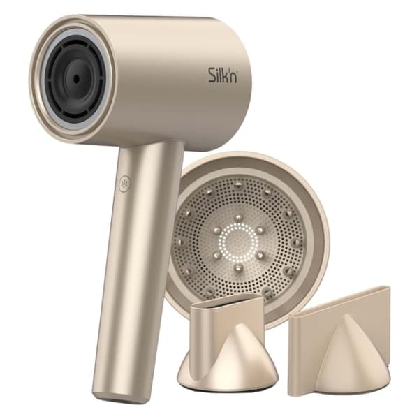 Silk'n SilkyAir Pro Hårføner