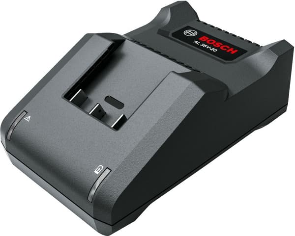 Bosch AL 3620 CV -laddare