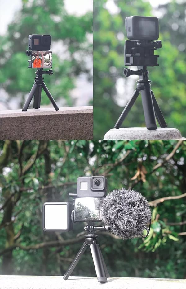 Speil for GoPro