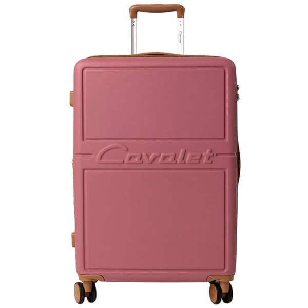 Cavalet Resväska Dalby Medium Watermelon Pink