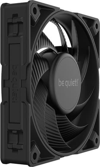 Be Quiet! Silent Wings Pro 4 PWM-blæser, 120 mm