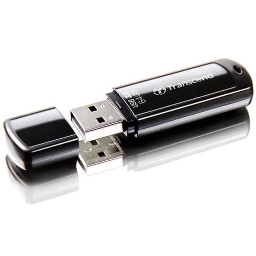 Transcend USB-minne USB 3.0 JF700 64GB