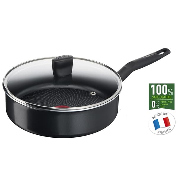 Tefal Start Easy Sautepan 24 cm med Lock