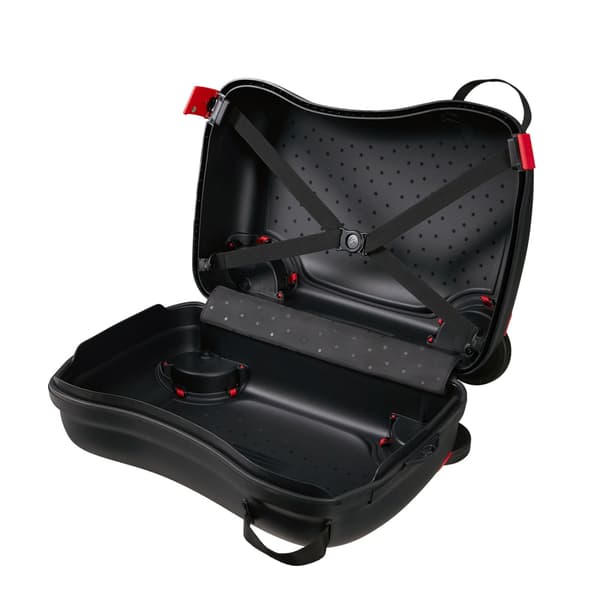 Samsonite Koffert Dream2Go Ride-On Marvel Spiderman