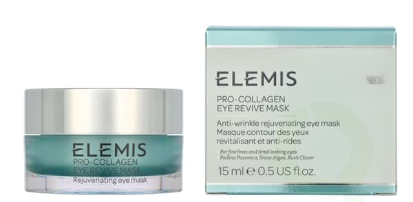 Elemis Pro-Collagen Eye Revive Mask 15 ml