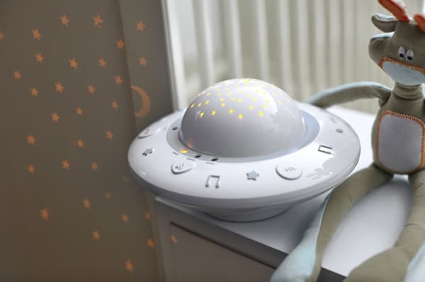 Alecto Projektor för stjärnhimmel
