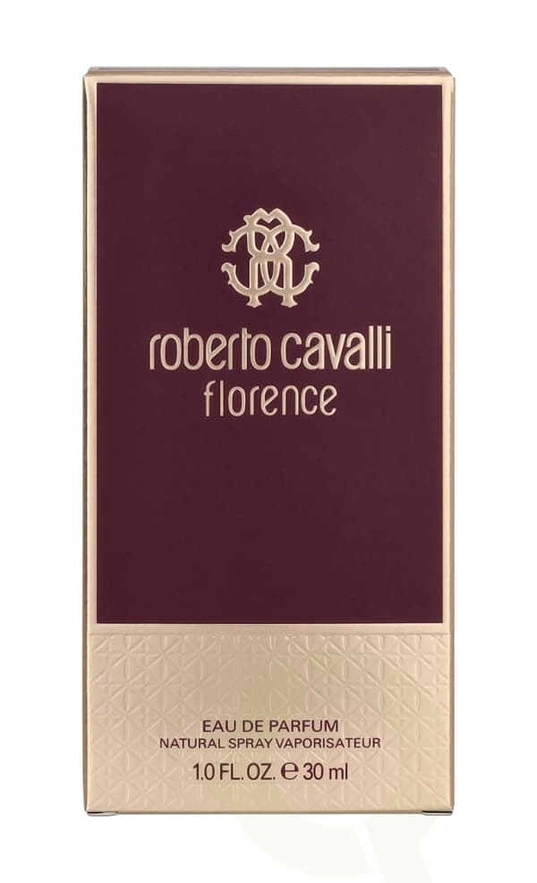 Roberto Cavalli Florence Edp Spray 30 ml