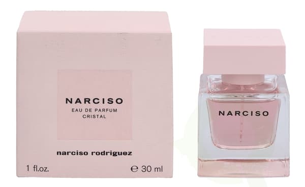 Narciso Rodriguez Cristal  Edp Spray 30 ml