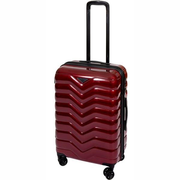 Cavalet Smygehuk Medium koffert Burgundy