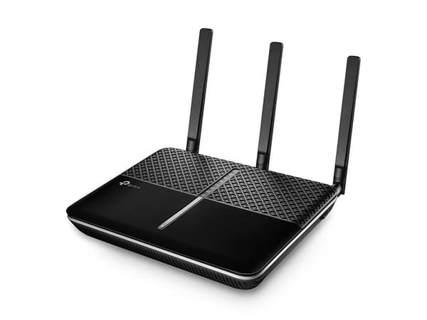 TP-Link AC1600 Wi-Fi VDSL/ADSL-modemrouter /Archer VR600