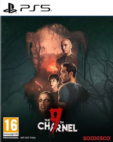 The 9th Charnel (PS5)