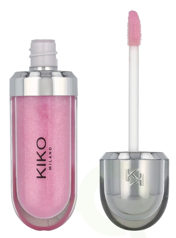 Kiko Milano 3D Hydra Lipgloss 6.5 ml #005