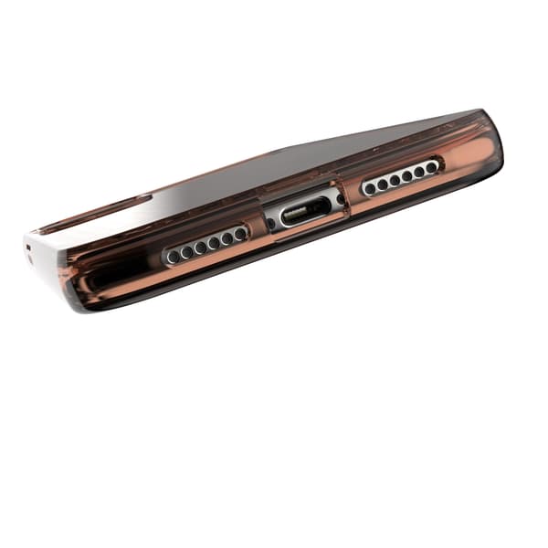 Urban Armor Gear iPhone 11/XR U Lucent Case, Orange