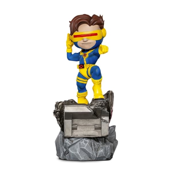 X-Men - Kyklooppi hahmo