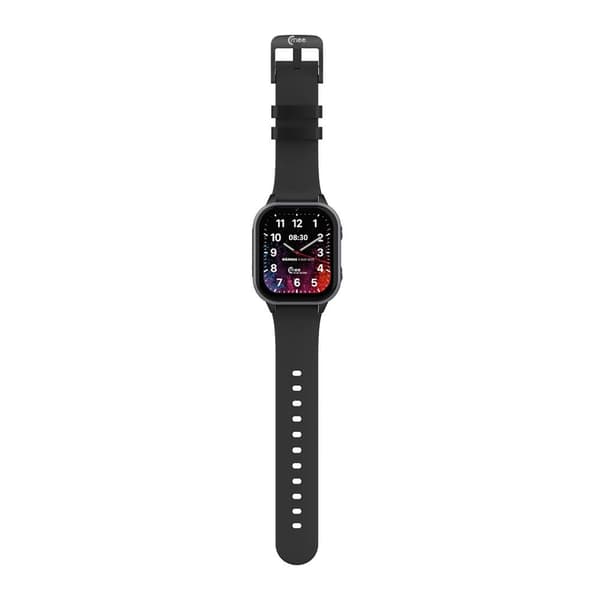 CMEE Mobilklokke G5 Pro Svart