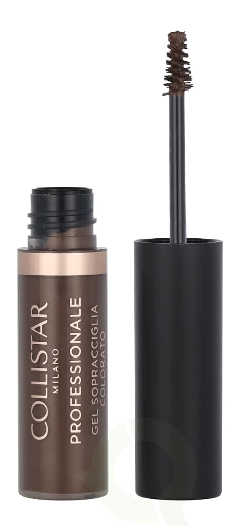 Collistar Professionale Eyebrow Gel 6.5 ml #3 Bruno