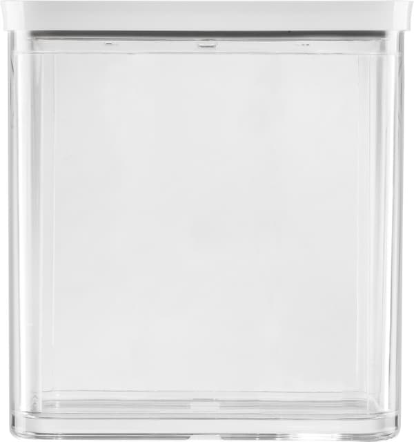 Zwilling Fresh & Save, CUBE Box - läpinäkyvä-valkoinen - 3M