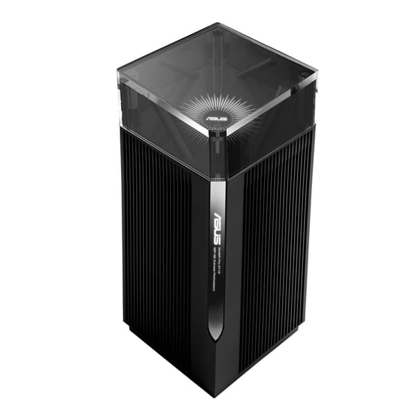 Asus ZenWiFi Pro ET12 Mesh 2-pakning