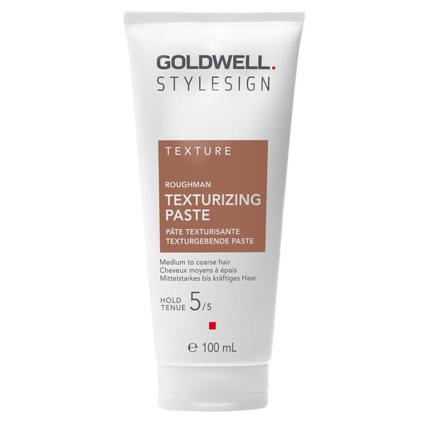 Goldwell 2-pack Goldwell StyleSign Texture Roughman Texturizing Paste 100ml