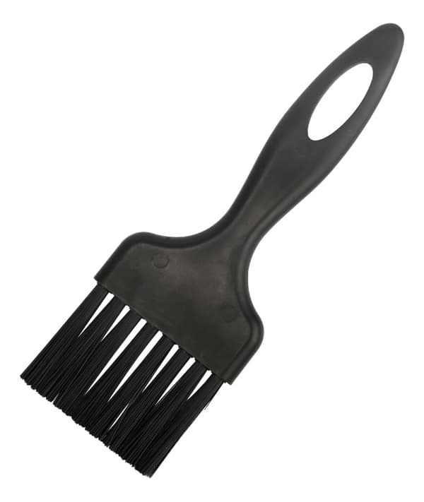ESD cleaning brush for cleaning sensitive sensitive electronics, 56mm