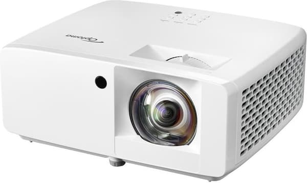 Optoma GT2000HDR DLP-laserprojektor