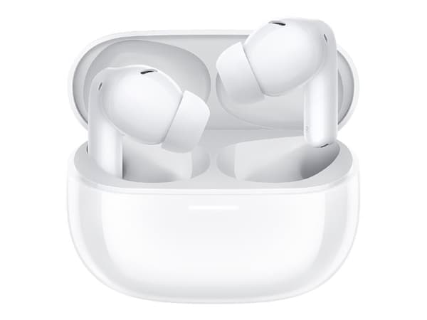 Xiaomi Redmi Buds 5 Pro True Wireless-ørepropper Hvit