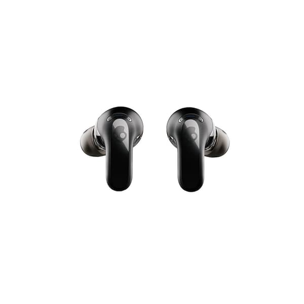 Skullcandy Høretelefoner Rail ANC In-Ear True Wireless Sort