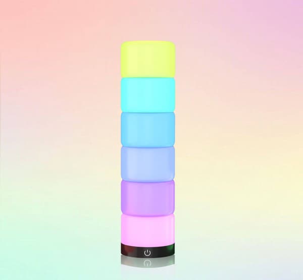 United STL2305 Smart Table Lamp w/APP Control