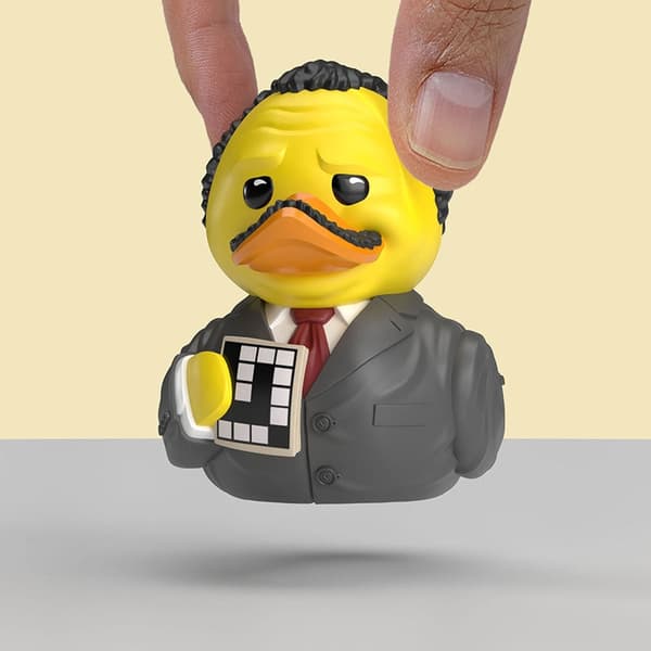 Numskull KONTORET TUBBZ MINI STANLEY