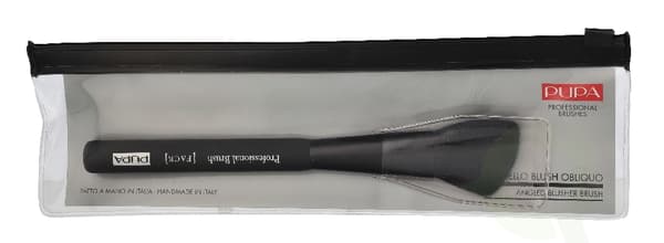 Pupa Milano Pupa Angled Blusher Brush 1 piece