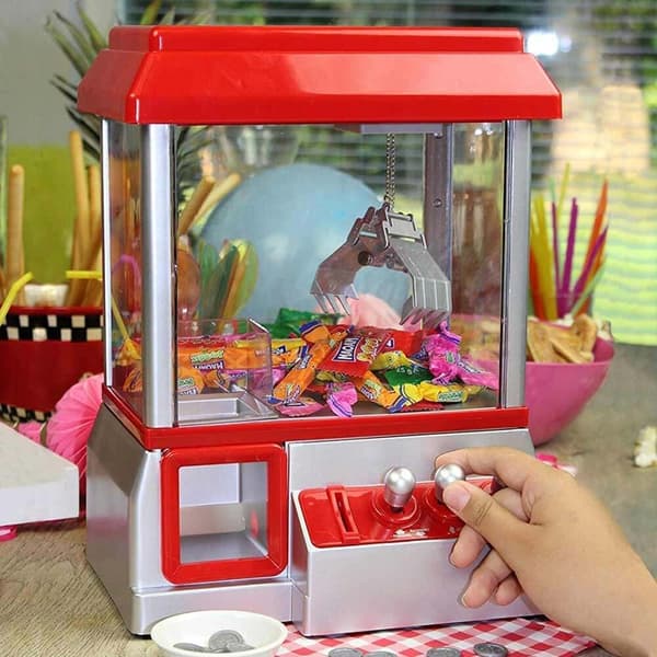 MikaMax Candy Grabber