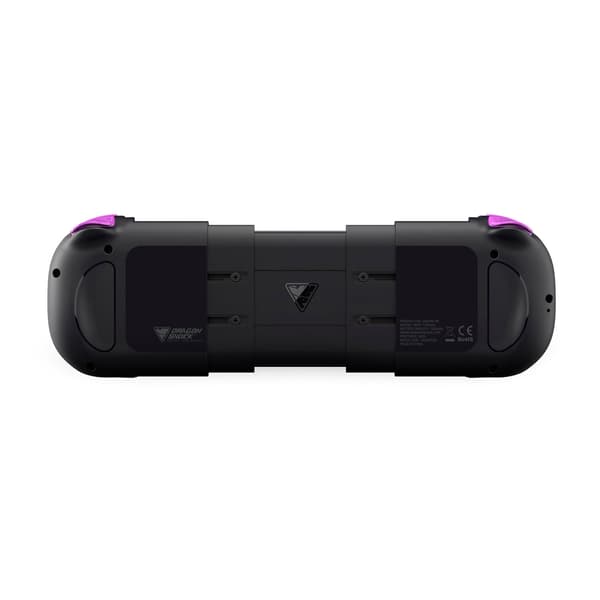 DragonShock Controller Photon - iOS /Android/PC Sort
