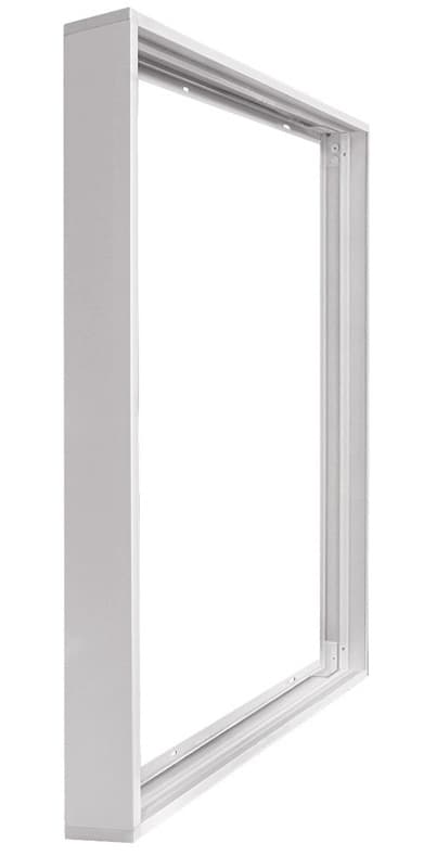 Monteringsramme til LED-panel 595x595 cm