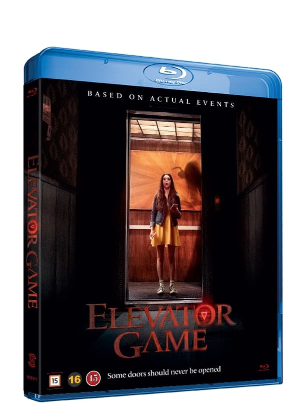 The Elevator Game