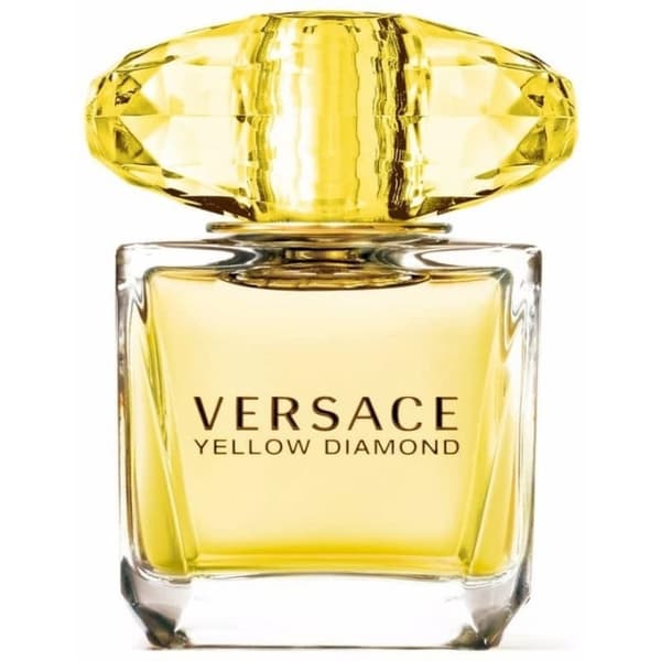 Versace Yellow Diamond Edt 30 ml