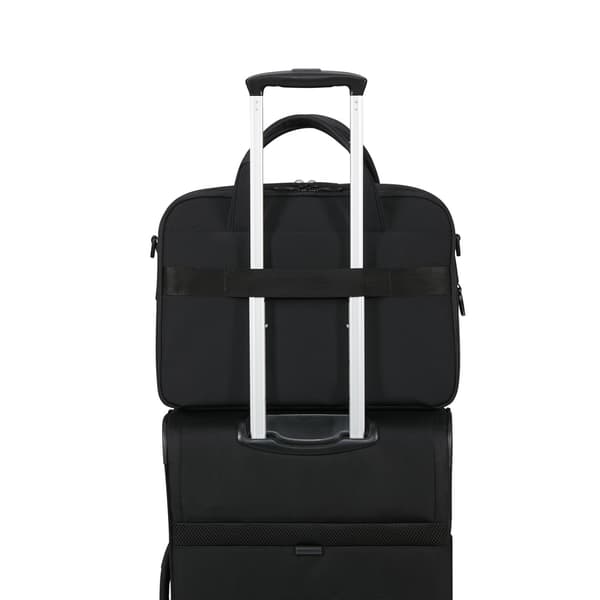 Samsonite Computertaske Moderny 15.6" Sort