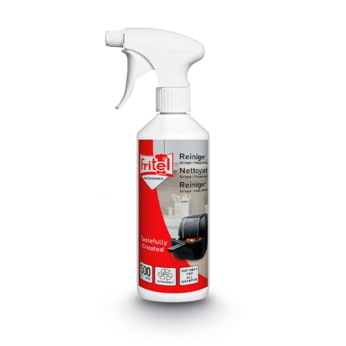Fritel Airfryer cleaner 500 ml