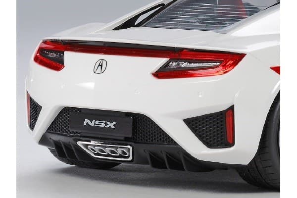 Tamiya 1/24 NSX