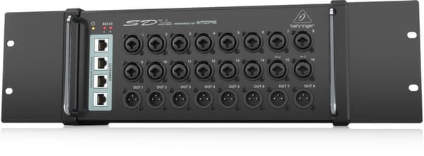 BEHRINGER SD16