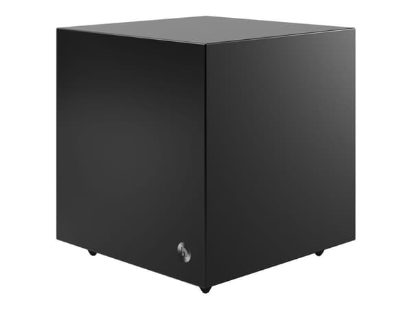 Audio Pro SW-5 Svart