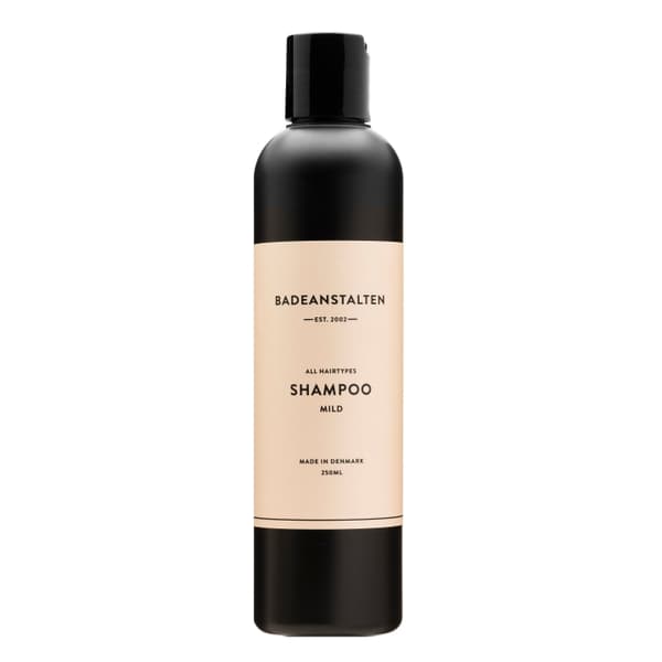 Badeanstalten Milt schampo – 250 ml
