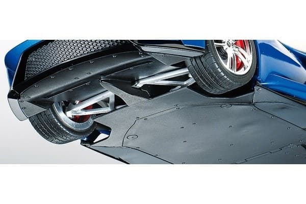 Tamiya 1:24 Ford GT