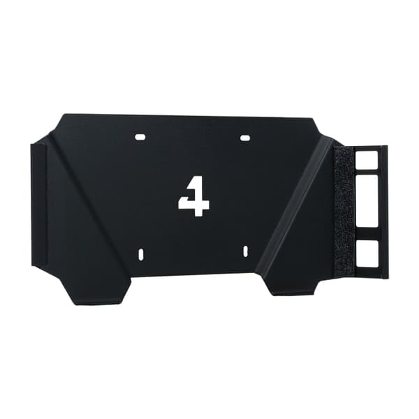 4Mount Veggfeste for PS4 Pro - Pakke