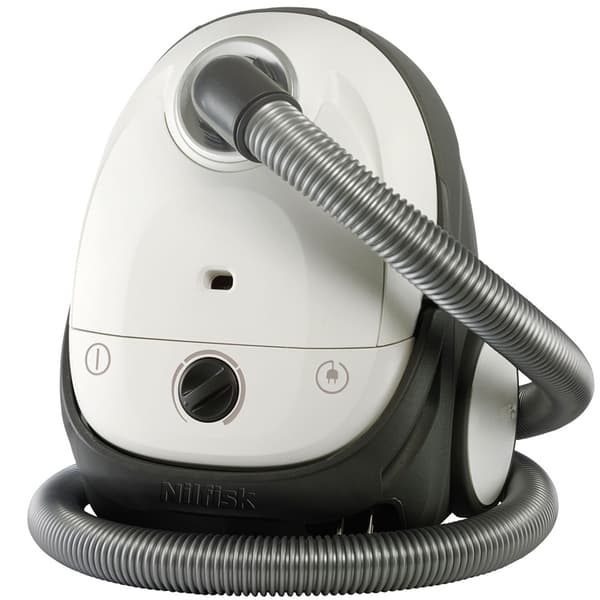 Nilfisk Støvsuger One WB10P05A Basic (128350581)