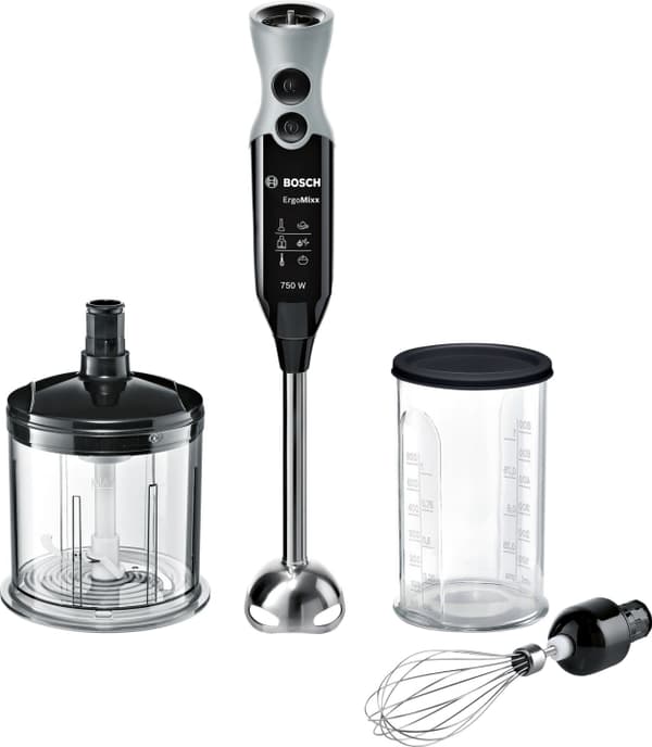 Bosch MSM67160 ErgoMixx stavmikser